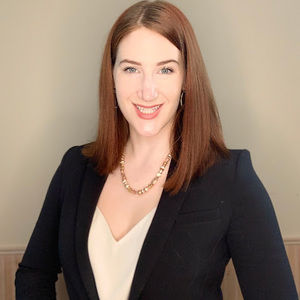 Meet your Posher, Liz